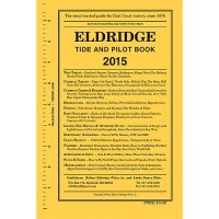 Eldridge Tide & Pilot Book - Tidebook - 283-Tidebookf1